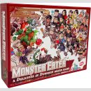 MONSTER EATER A Delicious in Dungeon Board Game