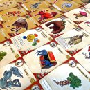 MONSTER EATER A Delicious in Dungeon Board Game
