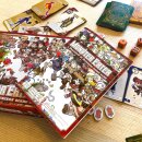 MONSTER EATER A Delicious in Dungeon Board Game