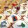 MONSTER EATER A Delicious in Dungeon Board Game