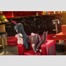 Azur Lane PVC Figur 1/7 Taihou: Fun on the Baize - Illustration Ver. 22 cm ★★★Jeeg Best Price 08.10.2026★★★