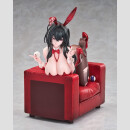 Azur Lane PVC Figur 1/7 Taihou: Fun on the Baize - Illustration Ver. 22 cm ★★★Jeeg Best Price 08.10.2026★★★