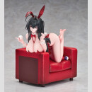 Azur Lane PVC Figur 1/7 Taihou: Fun on the Baize - Illustration Ver. 22 cm ★★★Jeeg Best Price 08.10.2026★★★