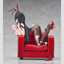 Azur Lane PVC Figur 1/7 Taihou: Fun on the Baize - Illustration Ver. 22 cm ★★★Jeeg Best Price 08.10.2026★★★