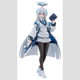 Blue Archive figma Actionfigur Noa Ushio 15 cm ★★★Jeeg Best Price 01.10.2026★★★