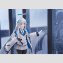 Blue Archive figma Actionfigur Noa Ushio 15 cm ★★★Jeeg Best Price 01.10.2026★★★