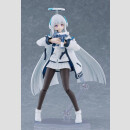 Blue Archive figma Actionfigur Noa Ushio 15 cm ★★★Jeeg Best Price 01.10.2026★★★