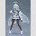 Blue Archive figma Actionfigur Noa Ushio 15 cm ★★★Jeeg Best Price 01.10.2026★★★