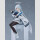 Blue Archive figma Actionfigur Noa Ushio 15 cm ★★★Jeeg Best Price 01.10.2026★★★