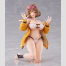 Goddess of Victory: Nikke figma Actionfigur Anis: Sparkling Summer 15 cm ★★★Jeeg Best Price 01.10.2026★★★