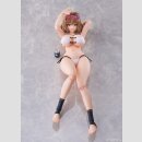 Goddess of Victory: Nikke figma Actionfigur Anis: Sparkling Summer 15 cm ★★★Jeeg Best Price 01.10.2026★★★