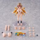 Goddess of Victory: Nikke figma Actionfigur Anis: Sparkling Summer 15 cm ★★★Jeeg Best Price 01.10.2026★★★