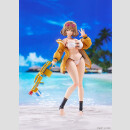 Goddess of Victory: Nikke figma Actionfigur Anis: Sparkling Summer 15 cm ★★★Jeeg Best Price 01.10.2026★★★