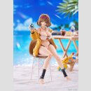 Goddess of Victory: Nikke figma Actionfigur Anis: Sparkling Summer 15 cm ★★★Jeeg Best Price 01.10.2026★★★