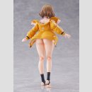 Goddess of Victory: Nikke figma Actionfigur Anis: Sparkling Summer 15 cm ★★★Jeeg Best Price 01.10.2026★★★