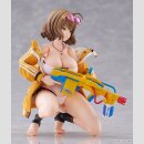 Goddess of Victory: Nikke figma Actionfigur Anis: Sparkling Summer 15 cm ★★★Jeeg Best Price 01.10.2026★★★
