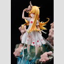 Monogatari G.S. Collection PVC Figur 1/7 Shinobu Oshino: Shinobumonogatari Ver. ★★★Jeeg Best Price 22.10.2026★★★