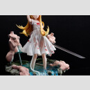 Monogatari G.S. Collection PVC Figur 1/7 Shinobu Oshino: Shinobumonogatari Ver. ★★★Jeeg Best Price 22.10.2026★★★