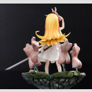 Monogatari G.S. Collection PVC Figur 1/7 Shinobu Oshino: Shinobumonogatari Ver. ★★★Jeeg Best Price 22.10.2026★★★