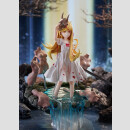 Monogatari G.S. Collection PVC Figur 1/7 Shinobu Oshino: Shinobumonogatari Ver. ★★★Jeeg Best Price 22.10.2026★★★