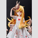 Monogatari G.S. Collection PVC Figur 1/7 Shinobu Oshino: Shinobumonogatari Ver. ★★★Jeeg Best Price 22.10.2026★★★