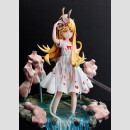 Monogatari G.S. Collection PVC Figur 1/7 Shinobu Oshino: Shinobumonogatari Ver. ★★★Jeeg Best Price 22.10.2026★★★