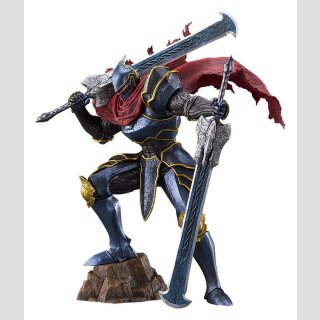 Overlord: The Holy Kingdom Pop Up Parade SP PVC Figur Momon 27 cm ★★★Jeeg Best Price 17.09.2026★★★