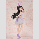 Puella Magi Madoka Magica The Movie -Rebellion- PVC Figur...