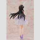Puella Magi Madoka Magica The Movie -Rebellion- PVC Figur 1/4 Homura Akemi: Rabbit Ears Ver. 42 cm ★★★Jeeg Best Price 15.10.2026★★★