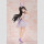 Puella Magi Madoka Magica The Movie -Rebellion- PVC Figur 1/4 Homura Akemi: Rabbit Ears Ver. 42 cm ★★★Jeeg Best Price 15.10.2026★★★