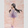 Puella Magi Madoka Magica The Movie -Rebellion- PVC Figur 1/4 Homura Akemi: Rabbit Ears Ver. 42 cm ★★★Jeeg Best Price 15.10.2026★★★
