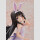 Puella Magi Madoka Magica The Movie -Rebellion- PVC Figur 1/4 Homura Akemi: Rabbit Ears Ver. 42 cm ★★★Jeeg Best Price 15.10.2026★★★