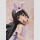Puella Magi Madoka Magica The Movie -Rebellion- PVC Figur 1/4 Homura Akemi: Rabbit Ears Ver. 42 cm ★★★Jeeg Best Price 15.10.2026★★★