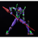 Rebuild of Evangelion Moderoid Plastic Model Kit DX-SCALE Evangelion Test Type-01 26 cm ★★★Jeeg Best Price 01.10.2026★★★