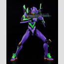 Rebuild of Evangelion Moderoid Plastic Model Kit DX-SCALE Evangelion Test Type-01 26 cm ★★★Jeeg Best Price 01.10.2026★★★