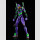 Rebuild of Evangelion Moderoid Plastic Model Kit DX-SCALE Evangelion Test Type-01 26 cm ★★★Jeeg Best Price 01.10.2026★★★
