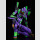 Rebuild of Evangelion Moderoid Plastic Model Kit DX-SCALE Evangelion Test Type-01 26 cm ★★★Jeeg Best Price 01.10.2026★★★