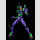 Rebuild of Evangelion Moderoid Plastic Model Kit DX-SCALE Evangelion Test Type-01 26 cm ★★★Jeeg Best Price 01.10.2026★★★