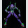 Rebuild of Evangelion Moderoid Plastic Model Kit DX-SCALE Evangelion Test Type-01 26 cm ★★★Jeeg Best Price 01.10.2026★★★