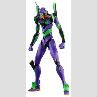 Rebuild of Evangelion Moderoid Plastic Model Kit DX-SCALE Evangelion Test Type-01 Luminous Set Edition 26 cm ★★★Jeeg Best Price 01.10.2026★★★