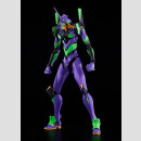 Rebuild of Evangelion Moderoid Plastic Model Kit DX-SCALE...