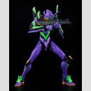 Rebuild of Evangelion Moderoid Plastic Model Kit DX-SCALE Evangelion Test Type-01 Luminous Set Edition 26 cm ★★★Jeeg Best Price 01.10.2026★★★