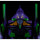 Rebuild of Evangelion Moderoid Plastic Model Kit DX-SCALE Evangelion Test Type-01 Luminous Set Edition 26 cm ★★★Jeeg Best Price 01.10.2026★★★