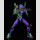 Rebuild of Evangelion Moderoid Plastic Model Kit DX-SCALE Evangelion Test Type-01 Luminous Set Edition 26 cm ★★★Jeeg Best Price 01.10.2026★★★