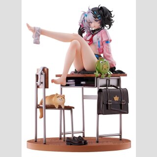 Snowbreak: Containment Zone PVC Figur 1/7 Eatchel - The Cub [Overdue Radiance] 23 cm ★★★Jeeg Best Price 08.10.2026★★★
