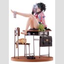 Snowbreak: Containment Zone PVC Figur 1/7 Eatchel - The...