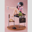 Snowbreak: Containment Zone PVC Figur 1/7 Eatchel - The Cub [Overdue Radiance] 23 cm ★★★Jeeg Best Price 08.10.2026★★★