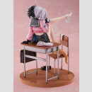 Snowbreak: Containment Zone PVC Figur 1/7 Eatchel - The Cub [Overdue Radiance] 23 cm ★★★Jeeg Best Price 08.10.2026★★★