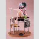 Snowbreak: Containment Zone PVC Figur 1/7 Eatchel - The Cub [Overdue Radiance] 23 cm ★★★Jeeg Best Price 08.10.2026★★★