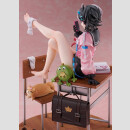 Snowbreak: Containment Zone PVC Figur 1/7 Eatchel - The Cub [Overdue Radiance] 23 cm ★★★Jeeg Best Price 08.10.2026★★★